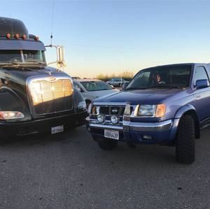 Meet your Posher, Cesar